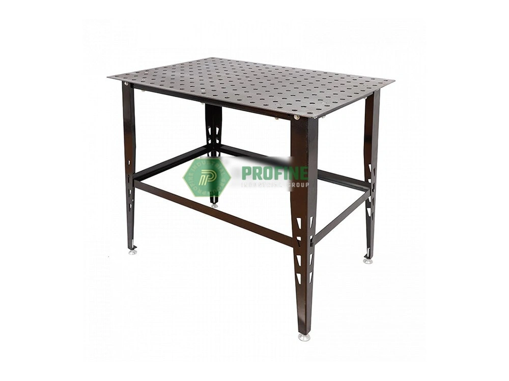 Welding Table