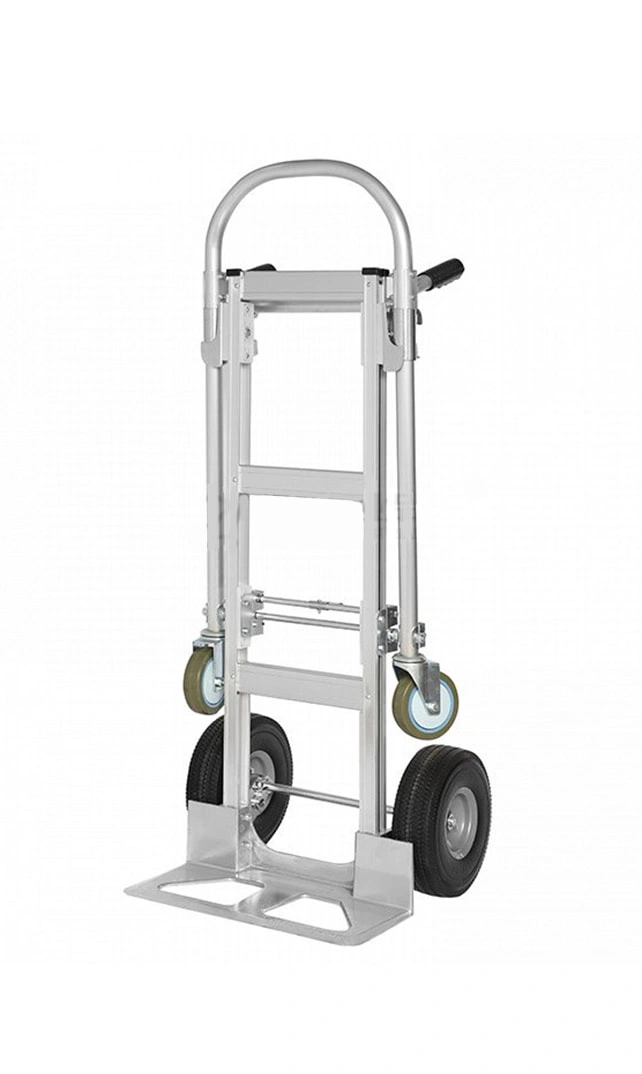 Aluminum Hand Truck